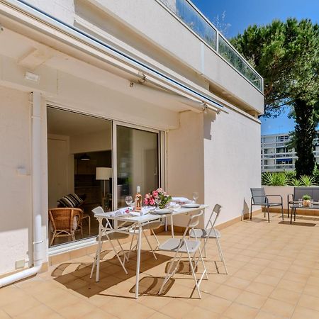 Apartment Antinea-4 By Interhome Ла-Гранд-Мот Экстерьер фото