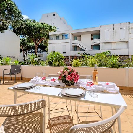 Apartment Antinea-4 By Interhome Ла-Гранд-Мот Экстерьер фото