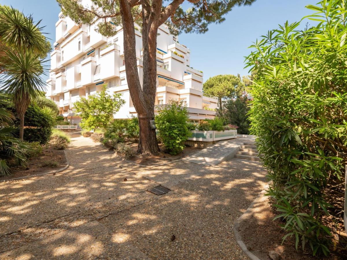 Apartment Antinea-4 By Interhome Ла-Гранд-Мот Экстерьер фото