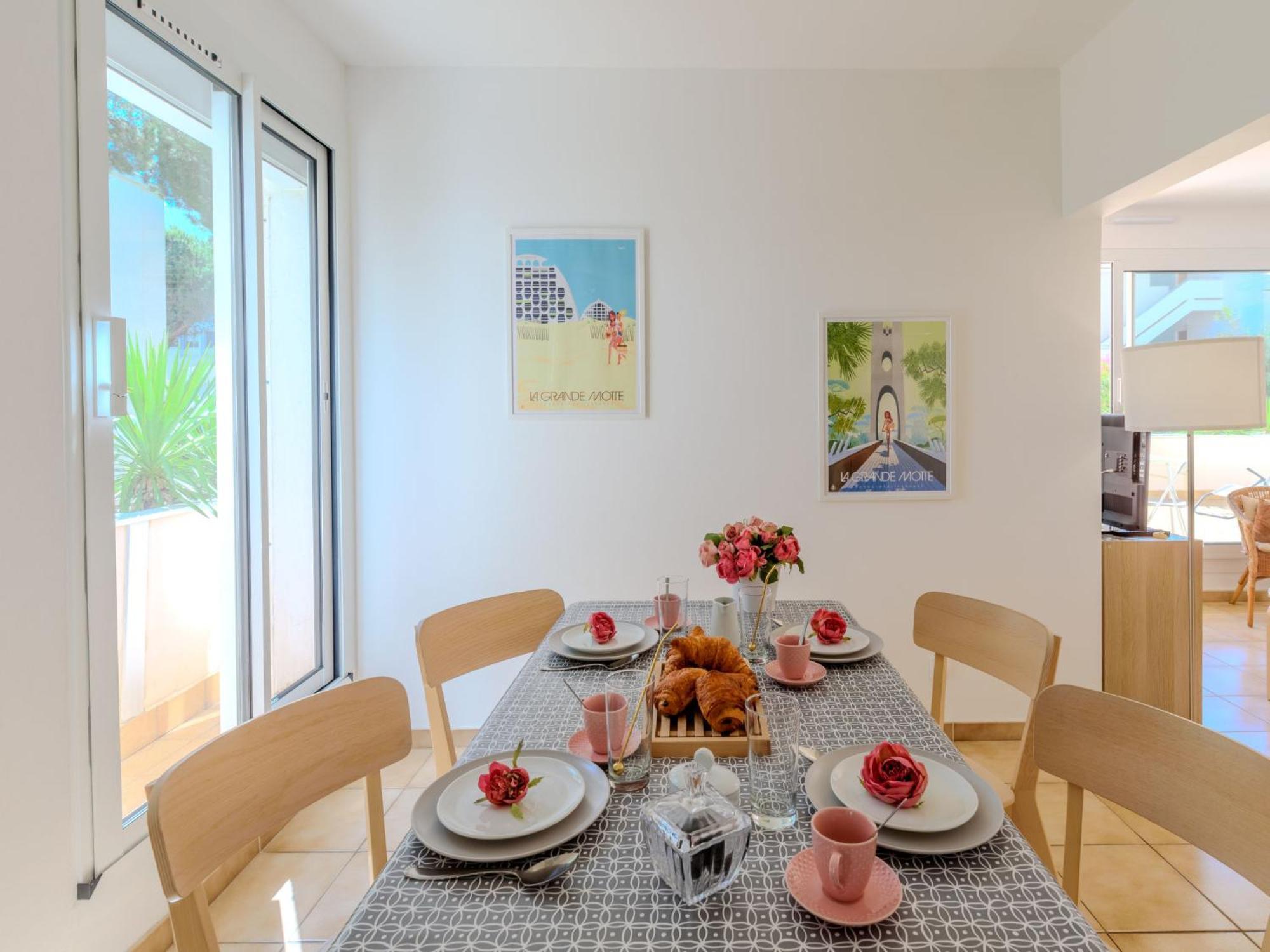 Apartment Antinea-4 By Interhome Ла-Гранд-Мот Экстерьер фото