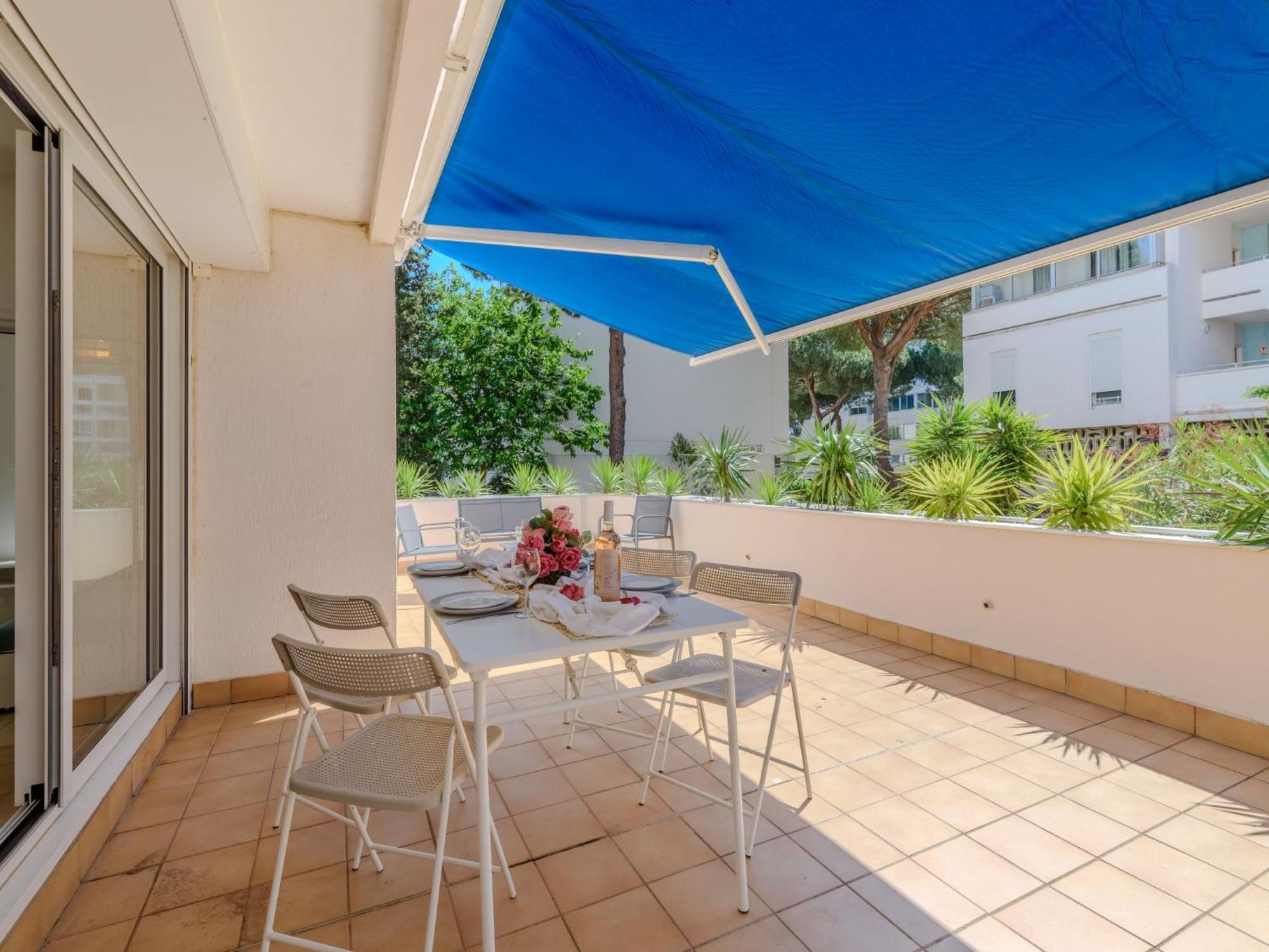 Apartment Antinea-4 By Interhome Ла-Гранд-Мот Экстерьер фото