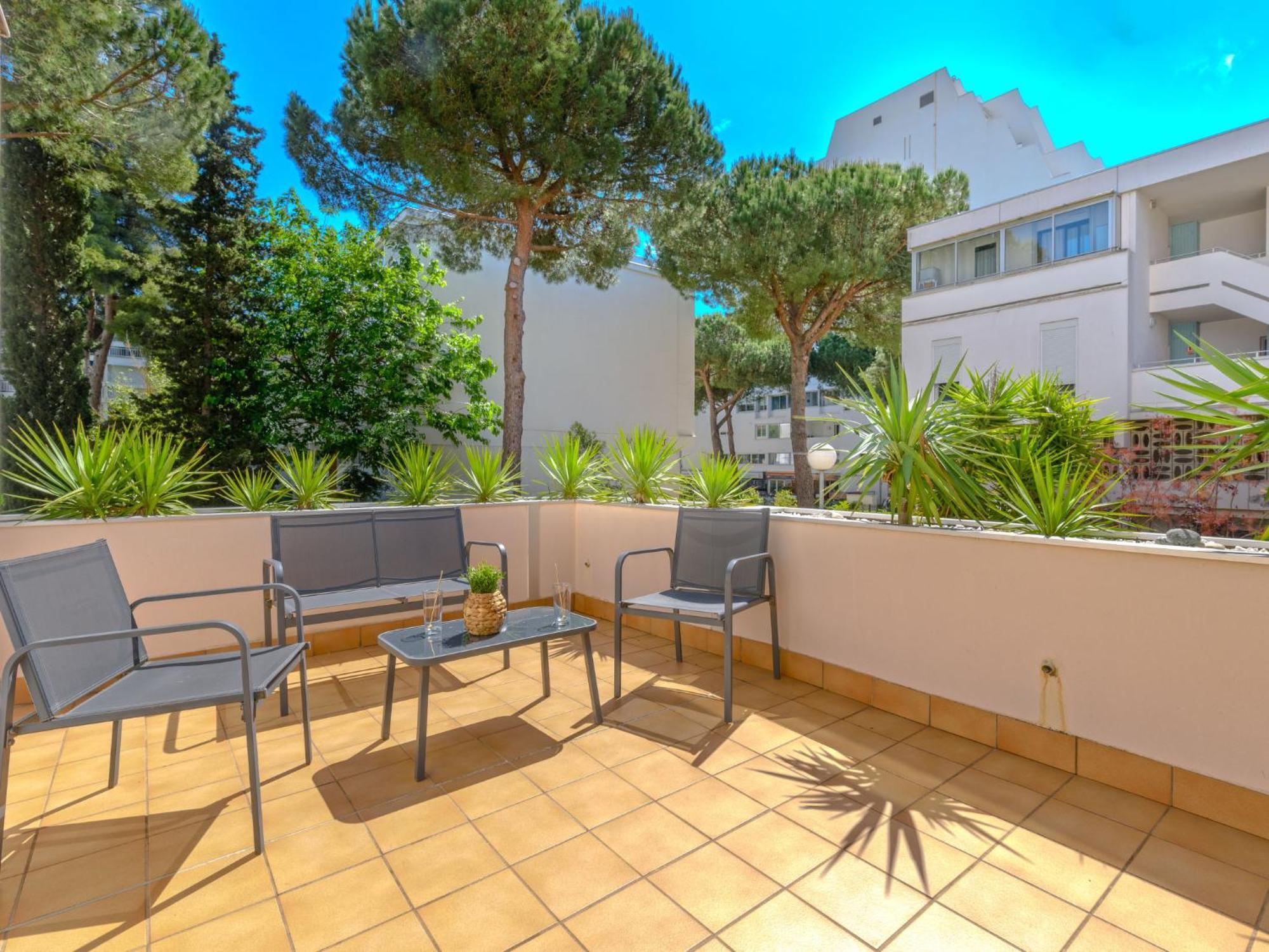 Apartment Antinea-4 By Interhome Ла-Гранд-Мот Экстерьер фото